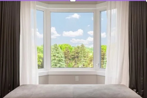 Window Replacement Green Bay Bay Window