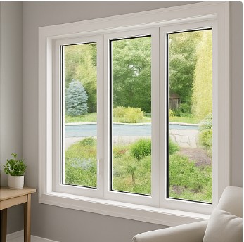 Casement Windows