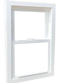 Window Replacement Green Bay Double Hung Window