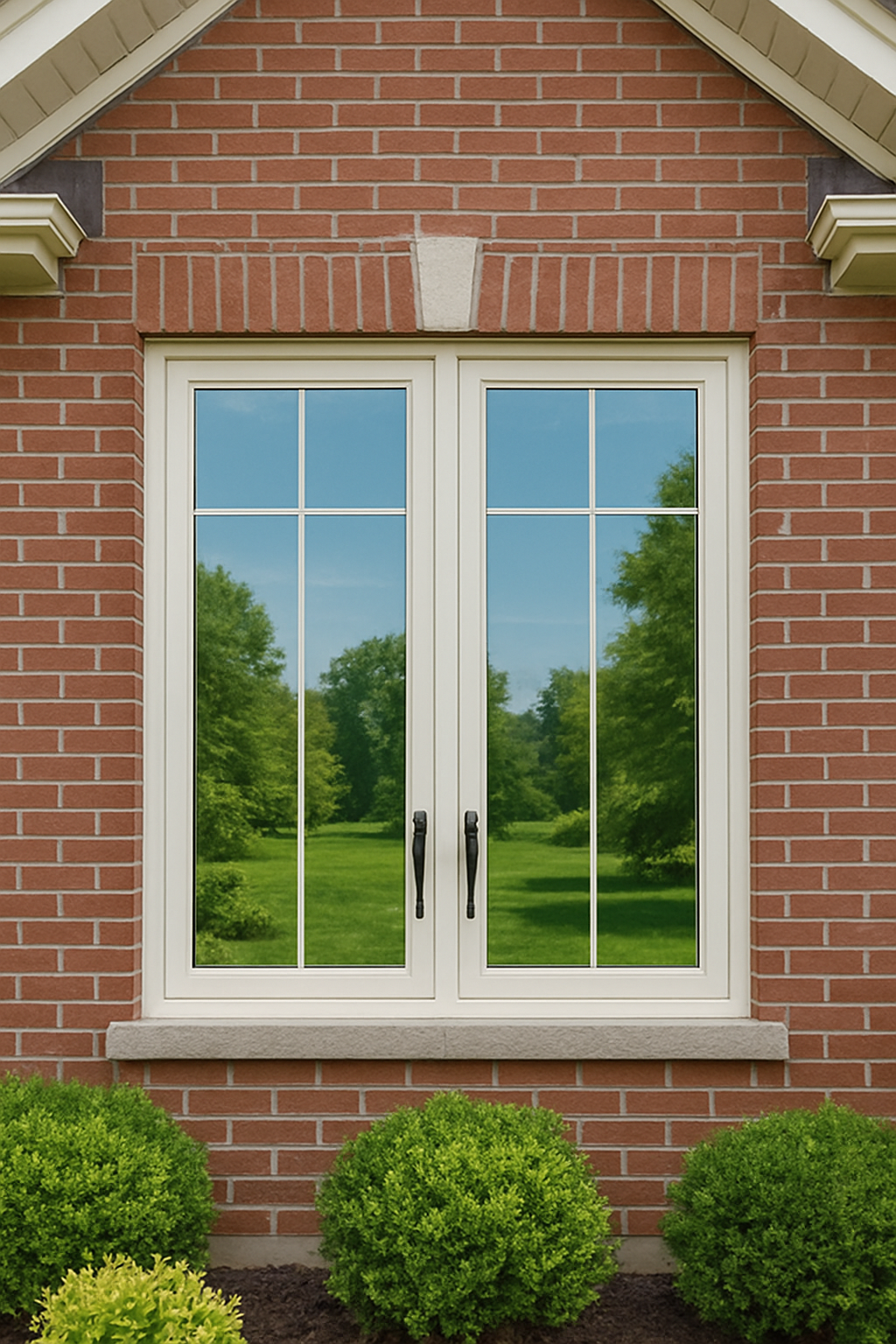 Casement Windows Green Bay