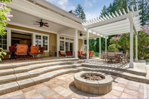 Modern living Patio Door Replacement Symbolizing Green Bay WI