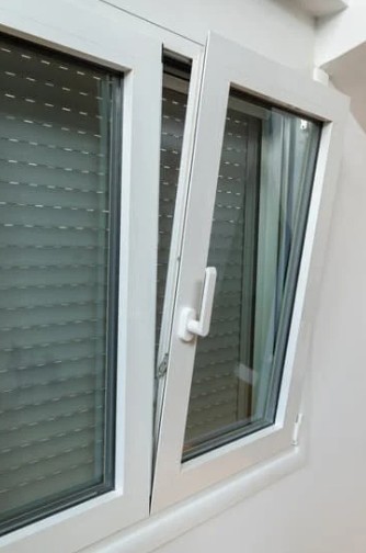 Window Replacement Green Bay Tilt & Turn Window