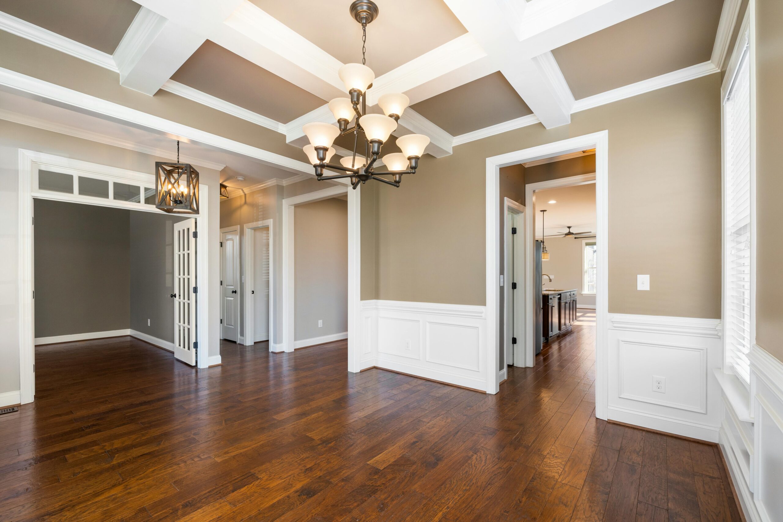 Professional Door Installation Green Bay Wisconsin