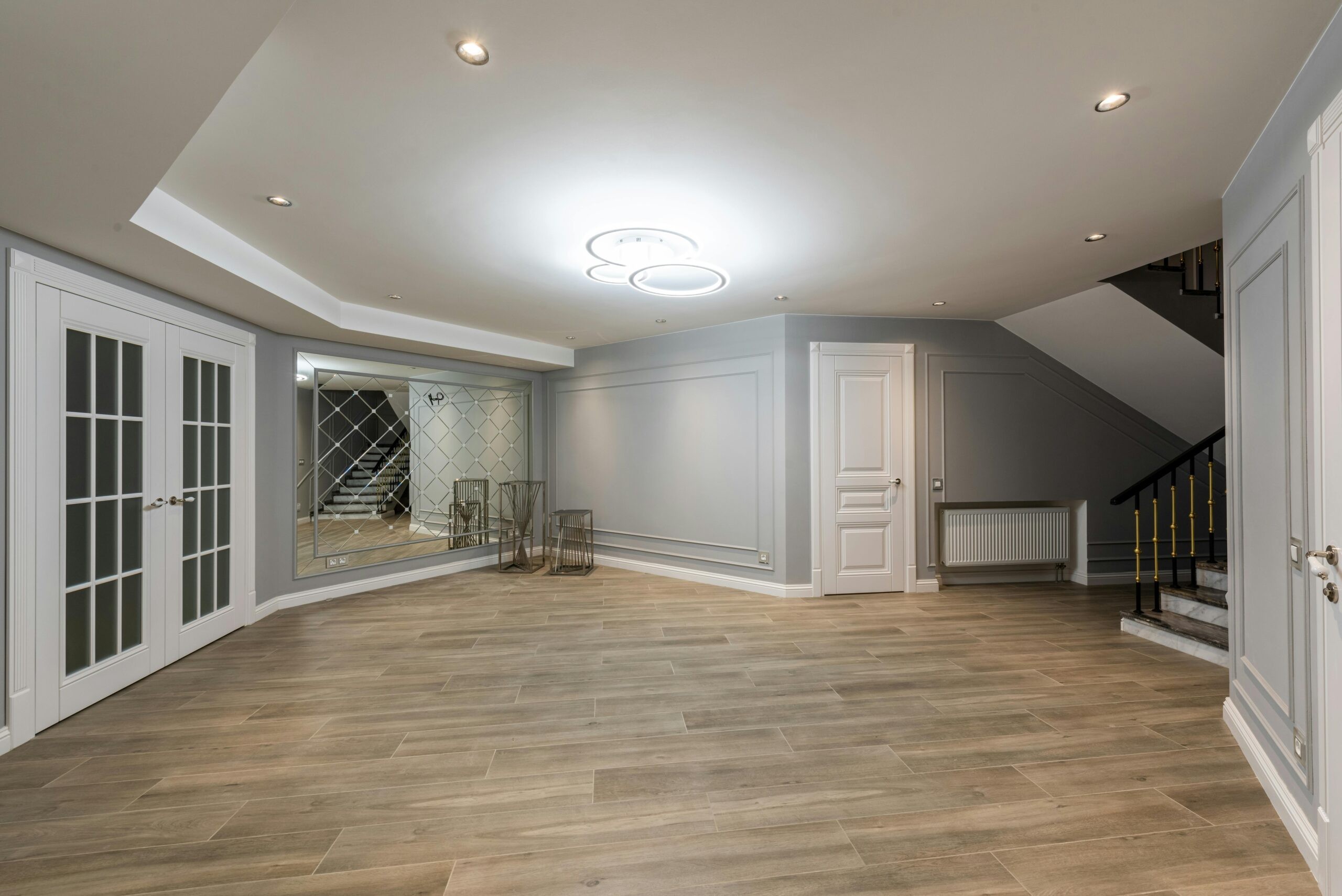 Beautiful Home Meant To Show Door Installation Neenah Wiscosin Local Company