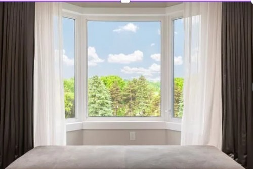 Window Replacement Bay Window