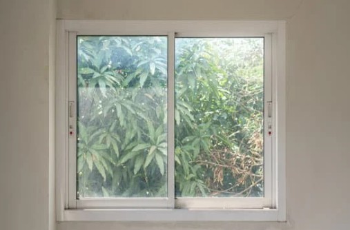 Sliding Window option