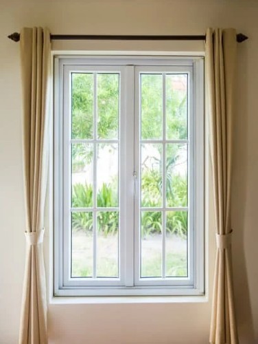 Window Replacement Howard Casement Window