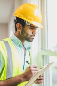 Window Installation Procedure and Checklist Wisconsin